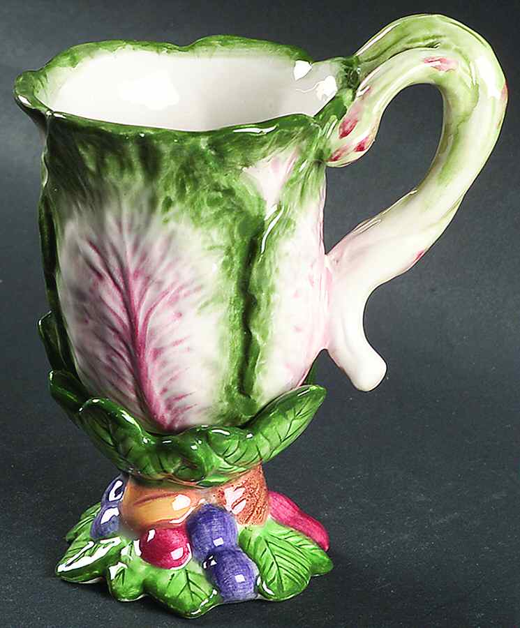 Italian Fruit Mug by Fitz & Floyd-1