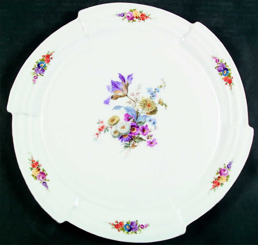 FEL7 Cake Plate by Felda-1