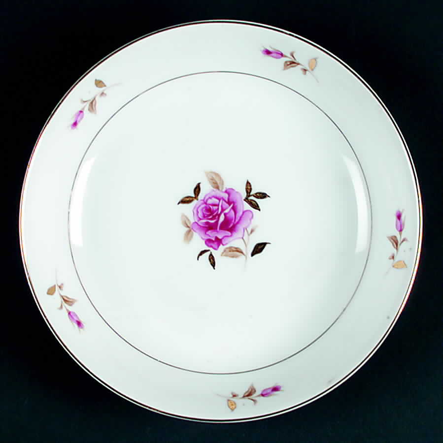 Elegance Coupe Soup Bowl by Correct Table Serv-1