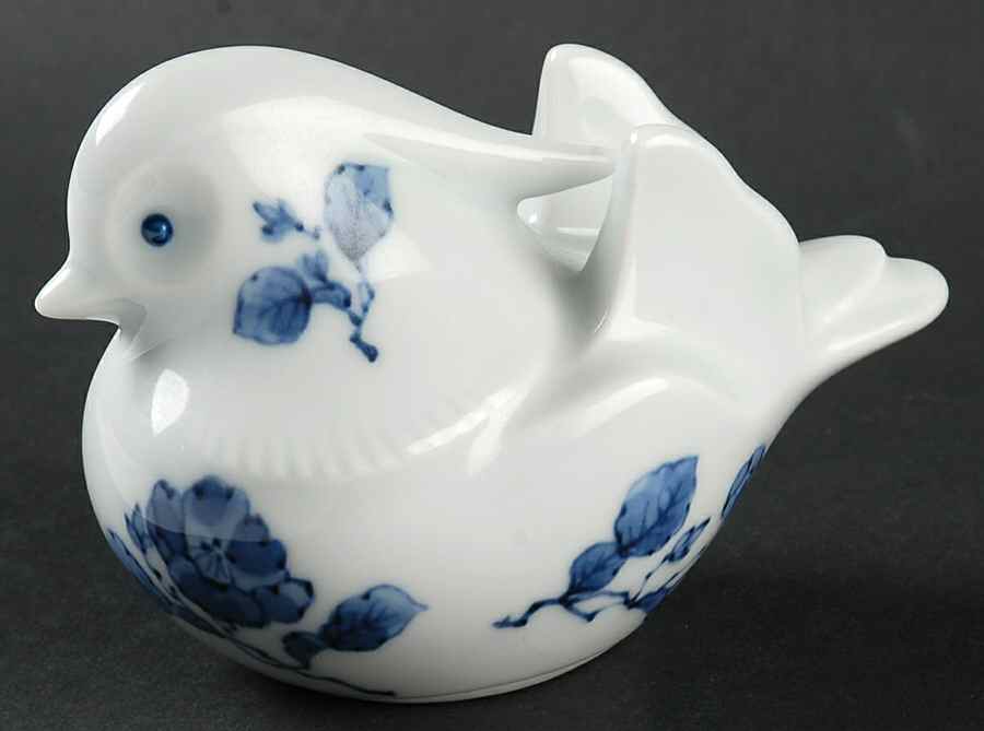 Camellia Ornament by Fitz & Floyd-1