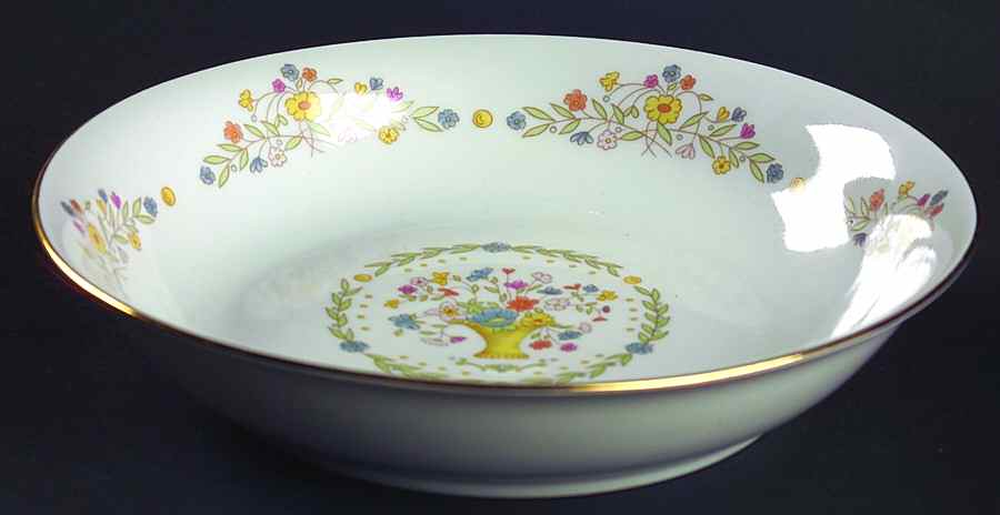 FAV46 Coupe Soup Bowl by Favolina-Karolina-1