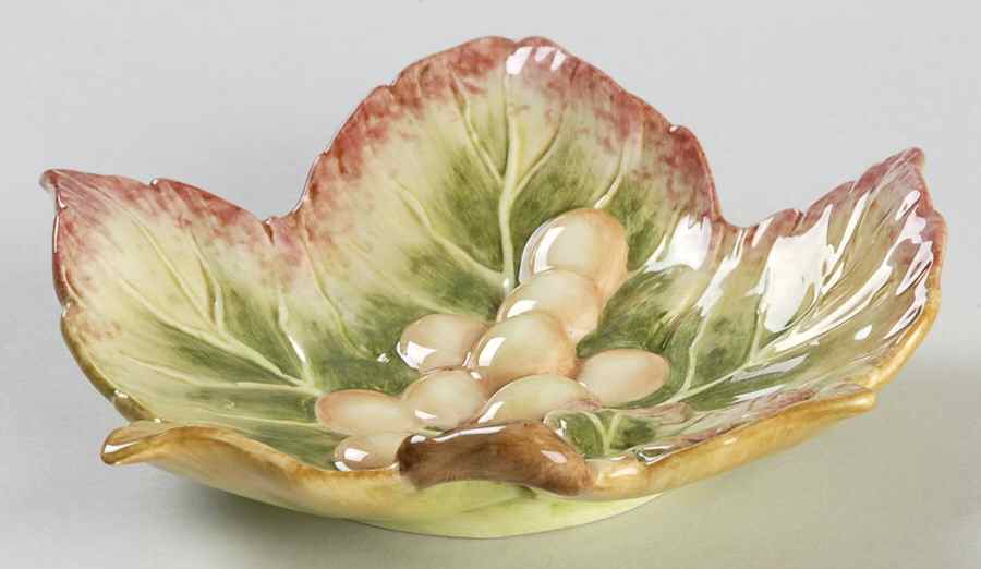 Venetian Romance Tray for Salt and Pepper Set by Fitz & Floyd-1