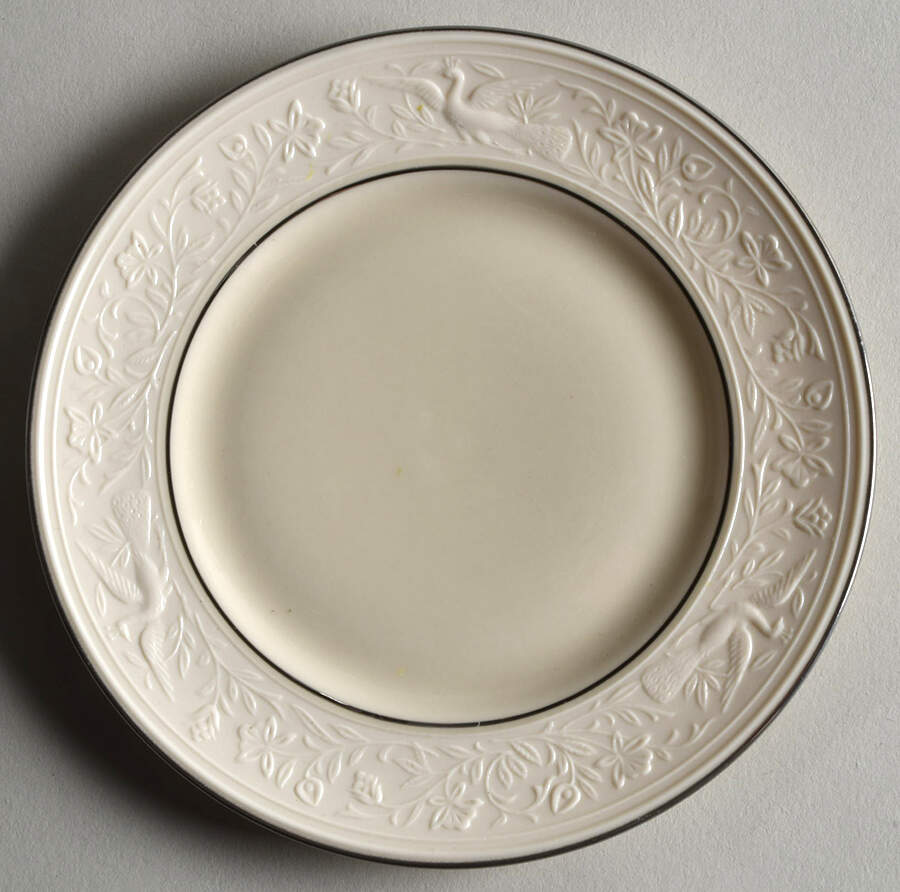 FN18 Bread & Butter Plate by Franciscan-1