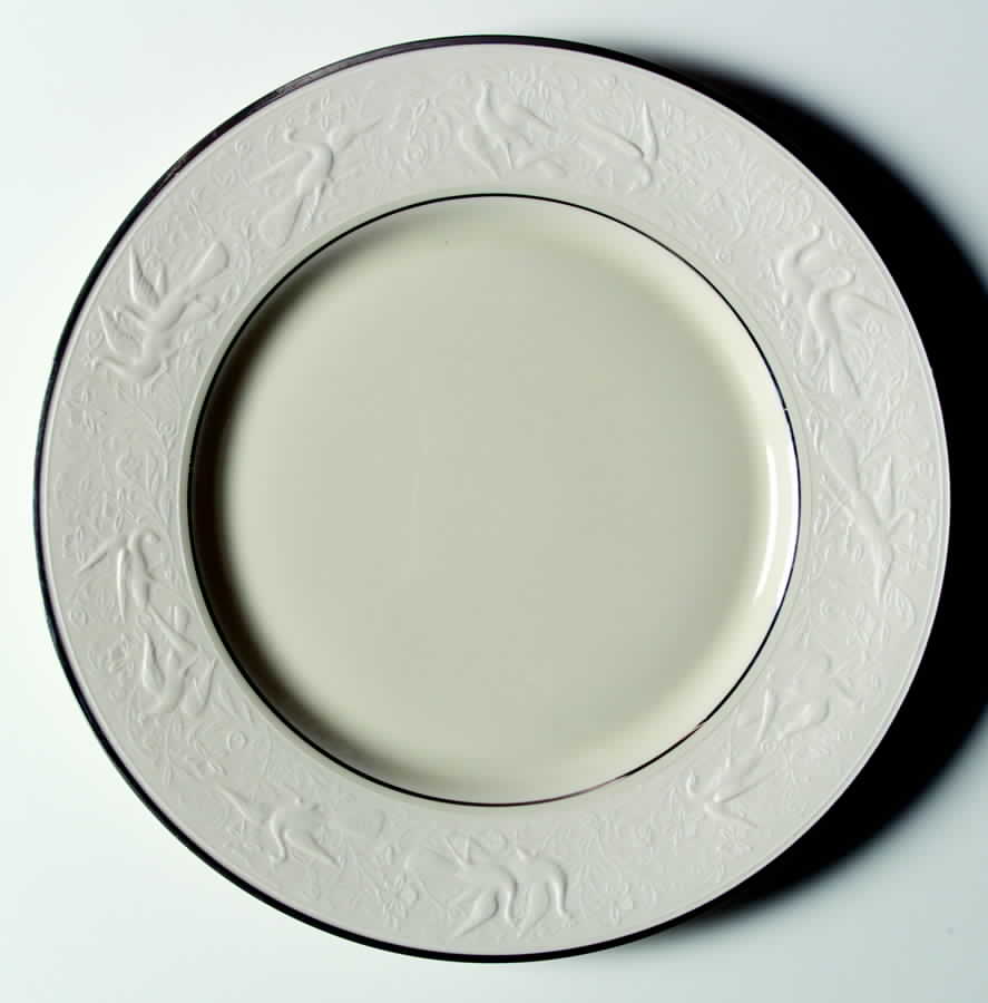 FN18 Dinner Plate by Franciscan-1