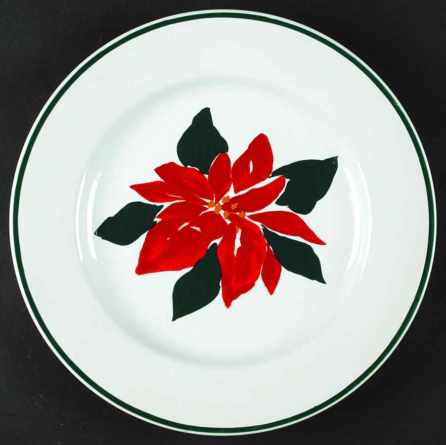 FUO63 Dinner Plate by Furio-1