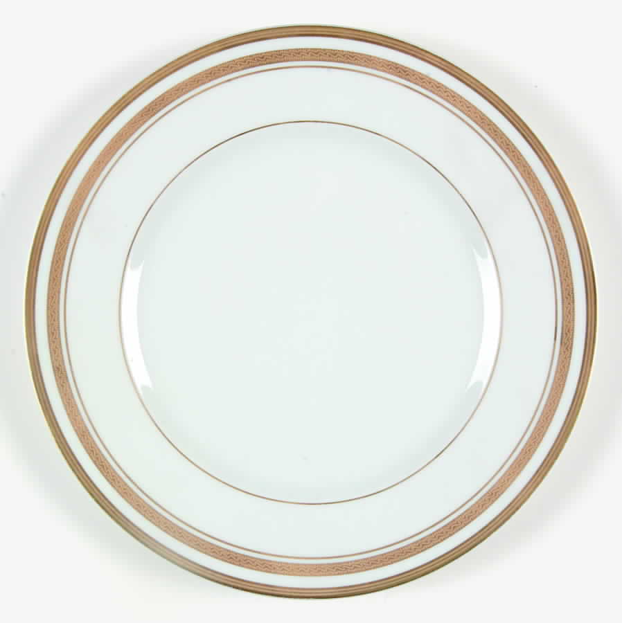 Empress Elisabeth (Made in France) Salad Plate by Faberge-1