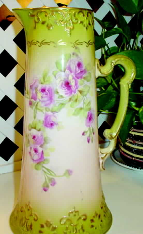 7327 Pitcher by FA Mehlem-1