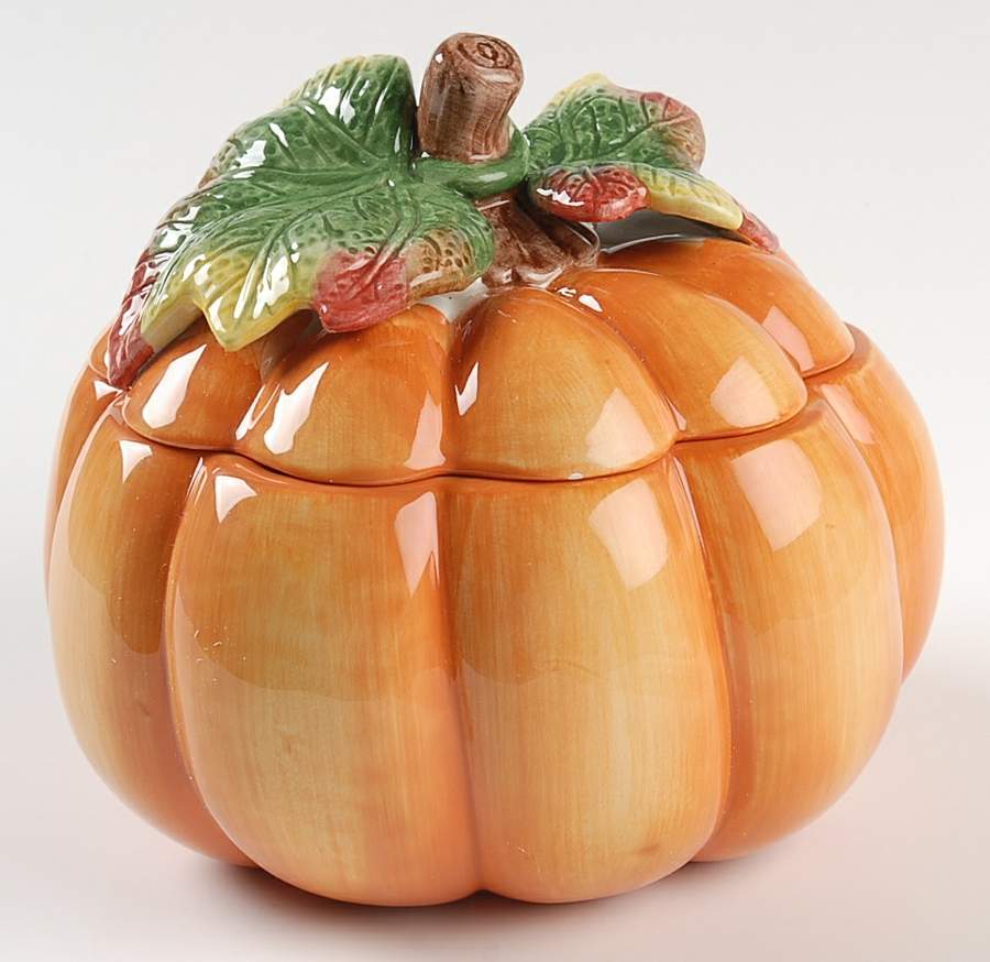Snack Therapy Soup & Sandwich Covered Soup Bowl by Fitz & Floyd-1