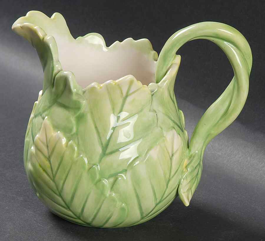 Le Lapin Creamer by Fitz & Floyd-1