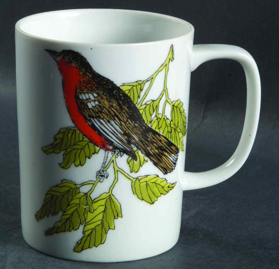 FIT56 Mug by Fitz & Floyd-1