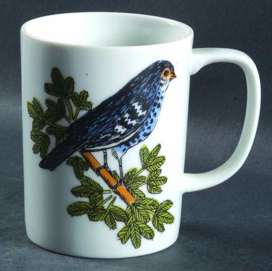 FIT56 Mug by Fitz & Floyd-1