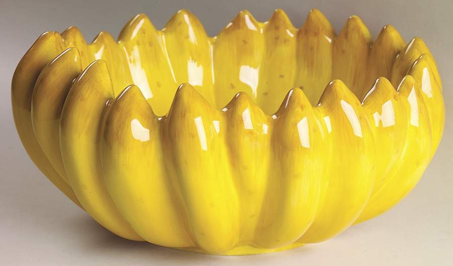 Carioca Centerpiece by Fitz & Floyd-1
