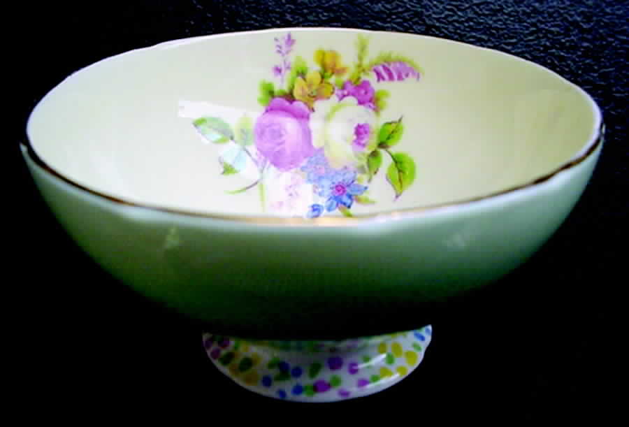 2310 Open Sugar Bowl by Foley-1