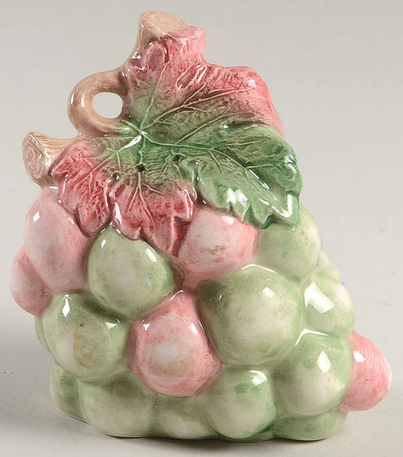 Bordeaux Salt Shaker by Fitz & Floyd-1