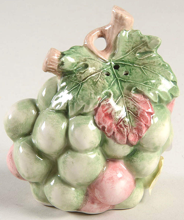 Bordeaux Pepper Shaker by Fitz & Floyd-1