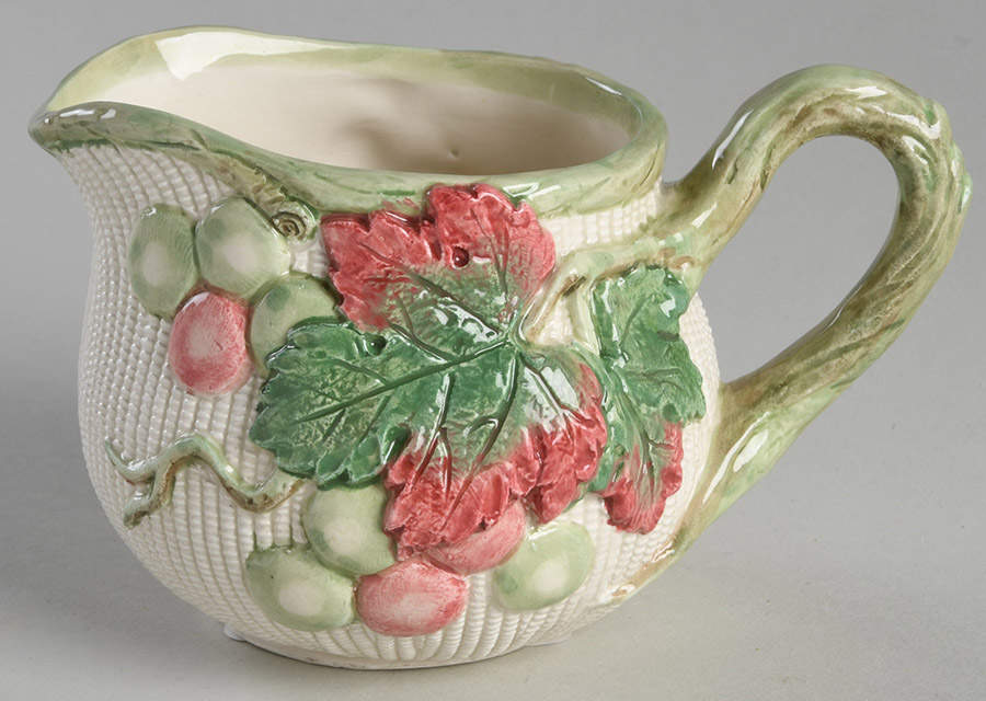 Bordeaux Creamer by Fitz & Floyd-1