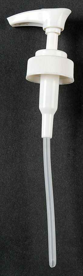 Manhattan Garden Pump for Lotion Dispenser by Fitz & Floyd-1