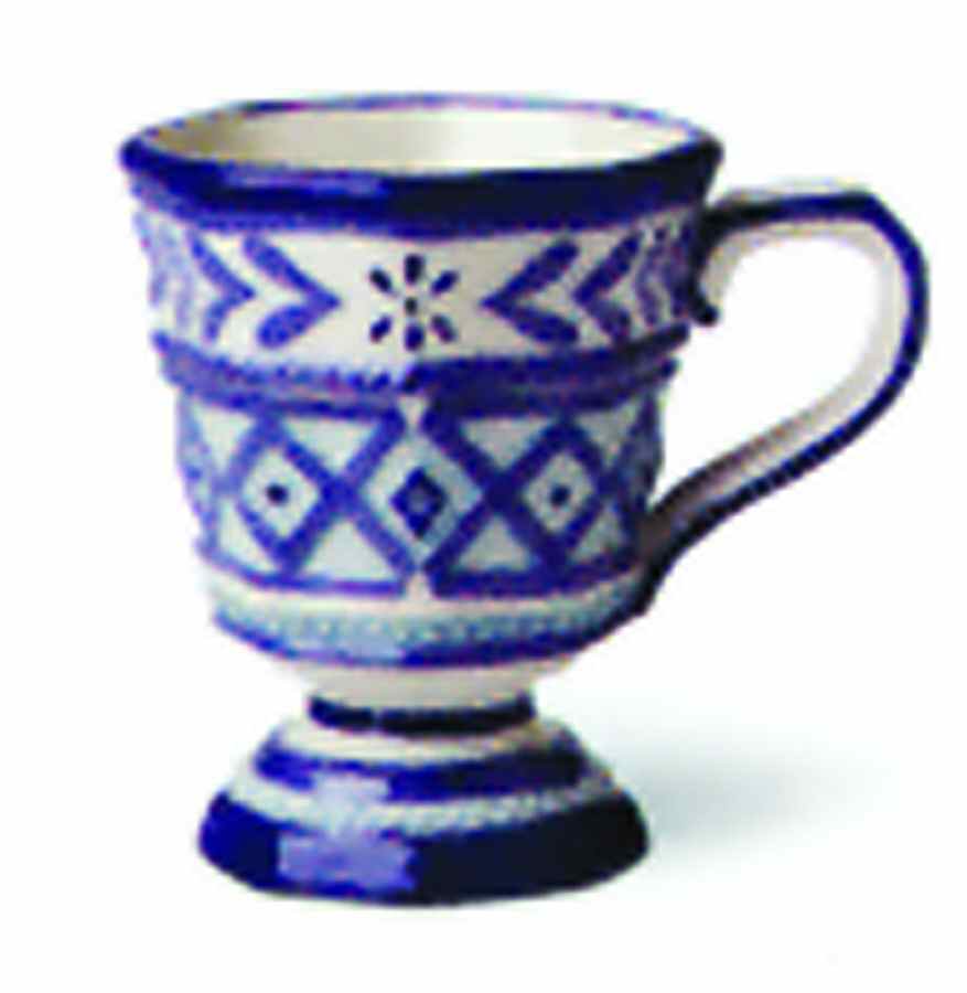 Sorrento Mug by Fitz & Floyd-1
