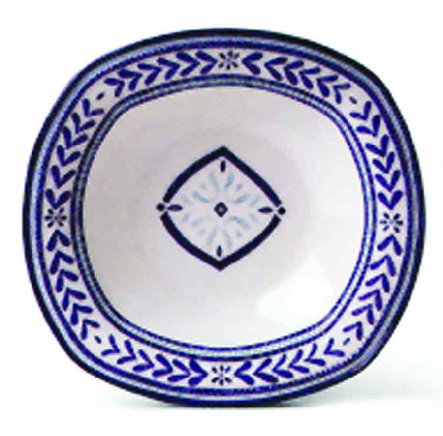 Sorrento 10" Round Vegetable Bowl by Fitz & Floyd-1