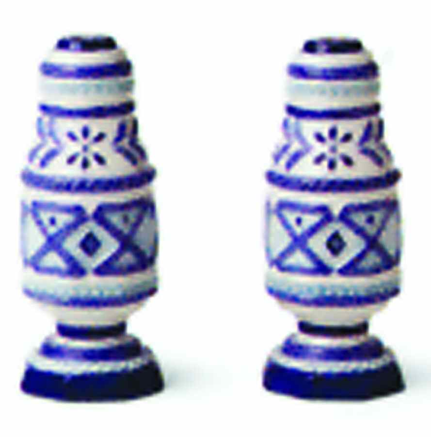 Sorrento Salt & Pepper Set by Fitz & Floyd-1