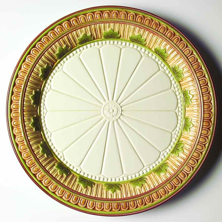 Mediterraneo Service Plate (Charger) by Fitz & Floyd-1