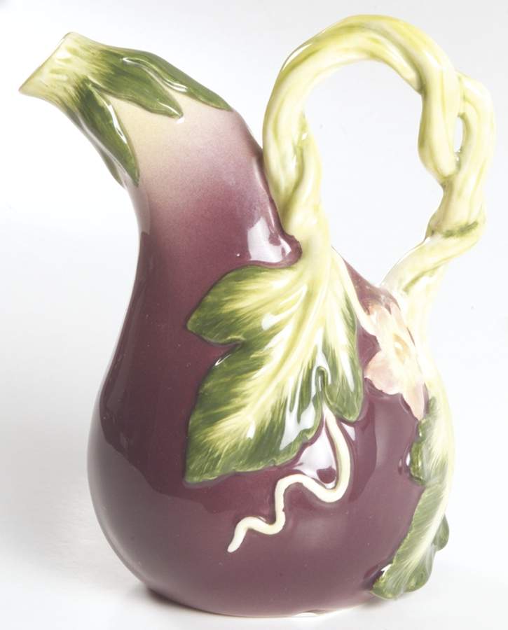 Le Marche Creamer by Fitz & Floyd-1