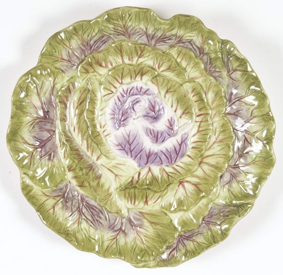 Le Marche Canape Plate by Fitz & Floyd-1