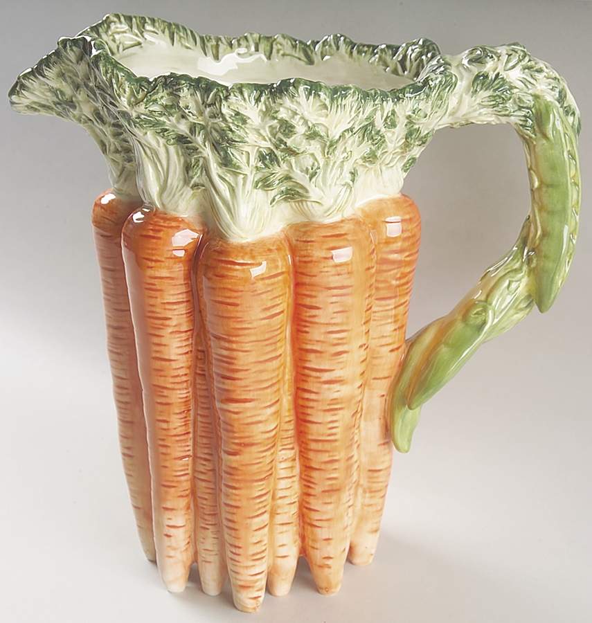 Le Marche 40 Oz Pitcher by Fitz & Floyd-1