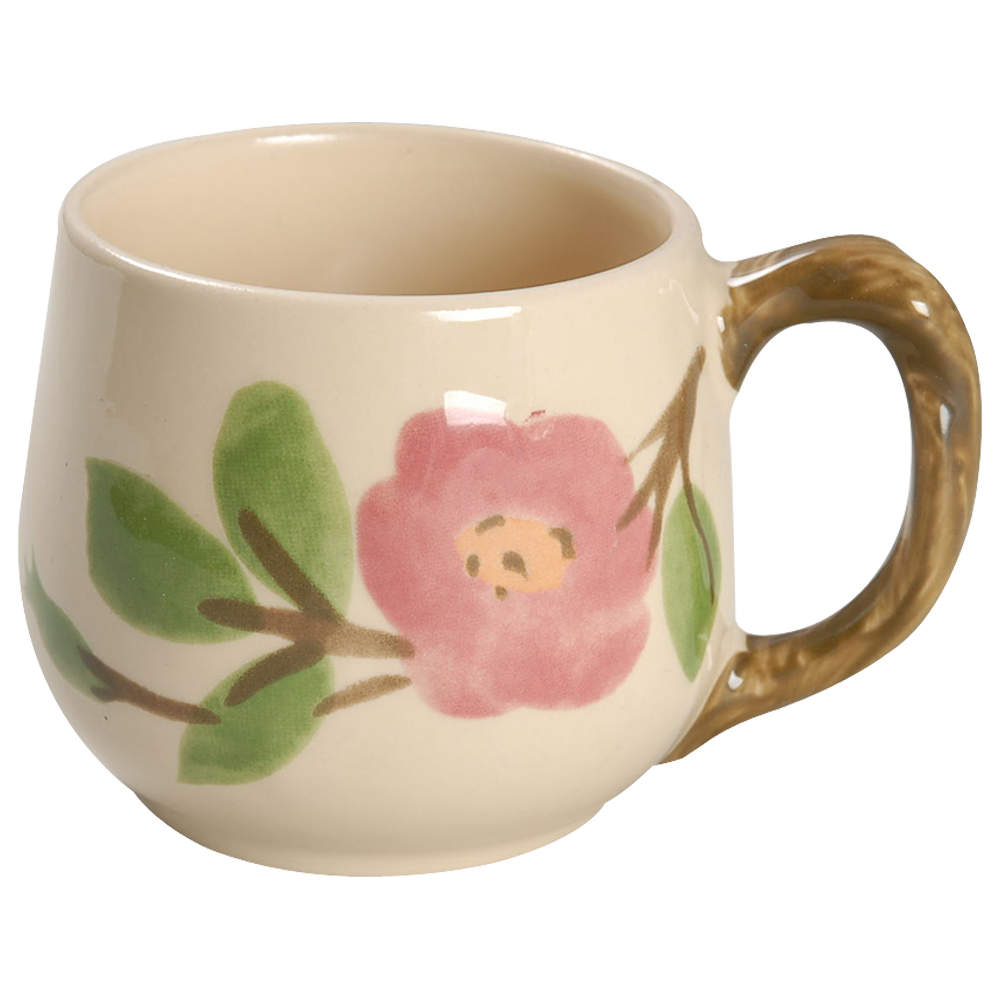 Desert Rose (China) Small Mug by Franciscan-1