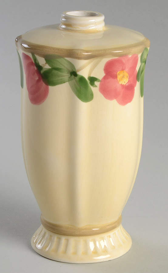 Desert Rose (China) Lotion/Soap Dispenser No Pump by Franciscan-1
