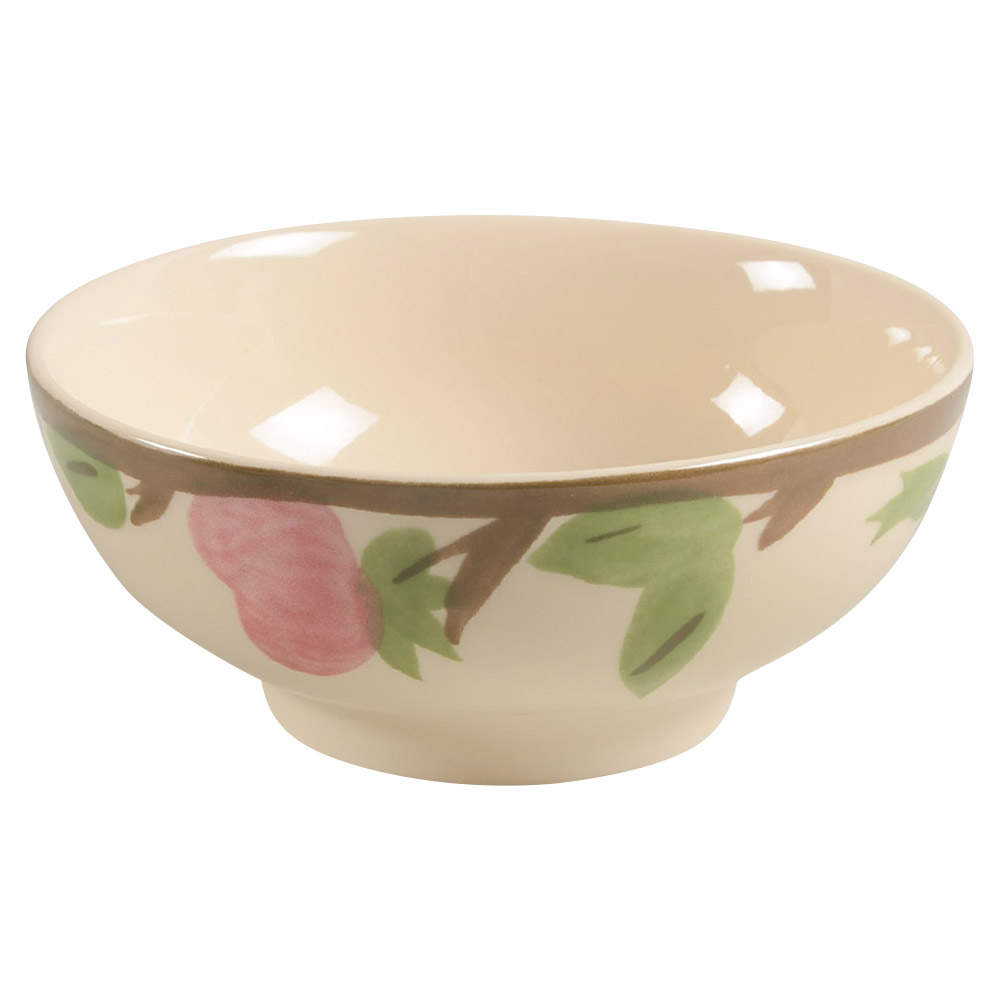 Desert Rose (China) Oatmeal Bowl by Franciscan-1