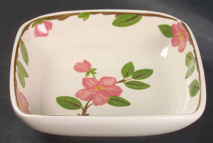 Desert Rose (China) Individual Dip Dish by Franciscan-1