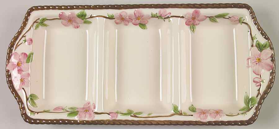 Desert Rose (China) Divided Server by Franciscan-1