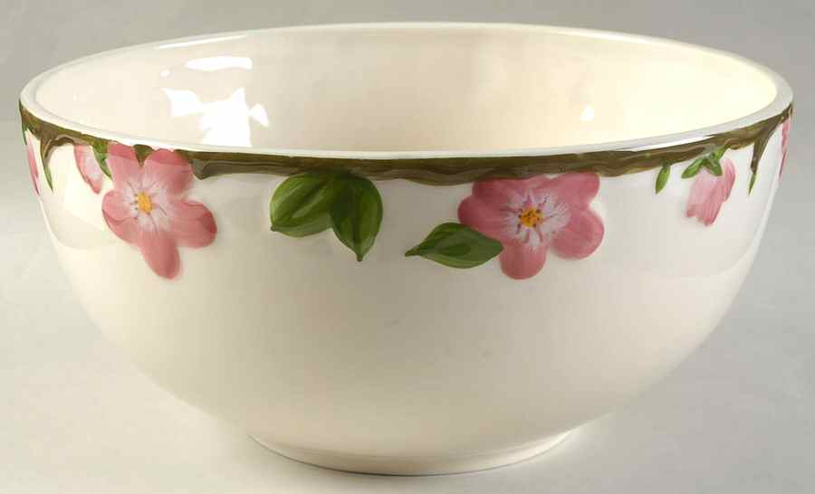 Desert Rose (China) 10" Mixing Bowl by Franciscan-1