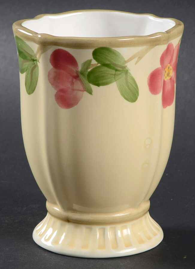 Desert Rose (China) China Bathroom Tumbler by Franciscan-1