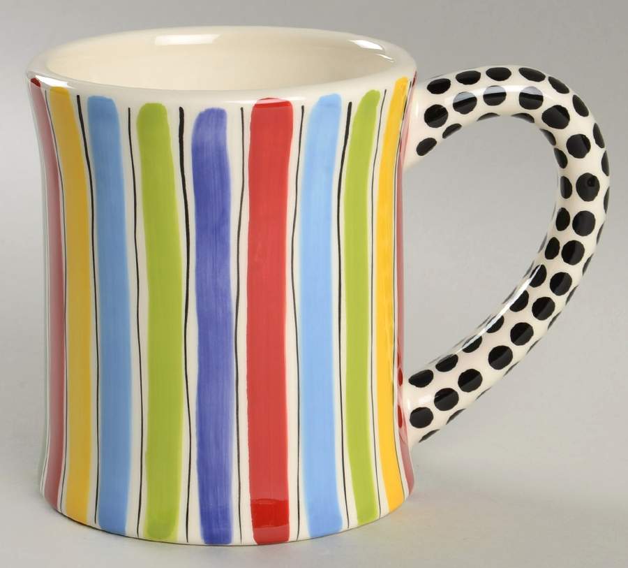 Happy Together Mug by Caffco-1