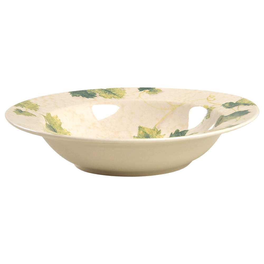 Grape Valley Rim Soup Bowl by Fairfield-1