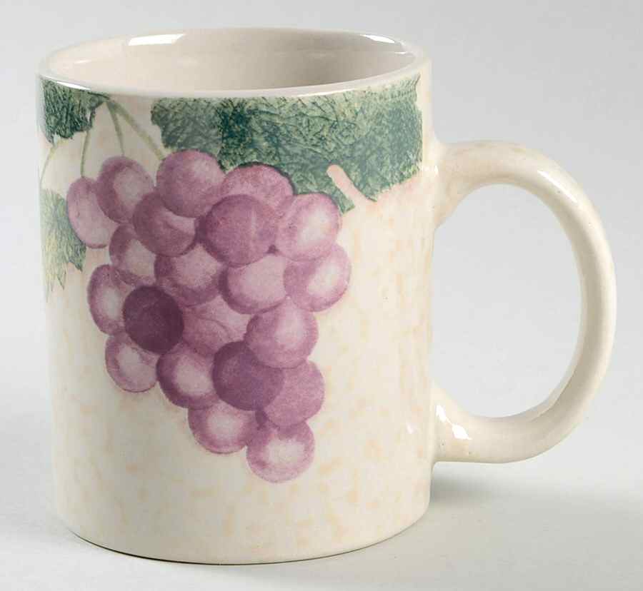 Grape Valley Mug by Fairfield-1