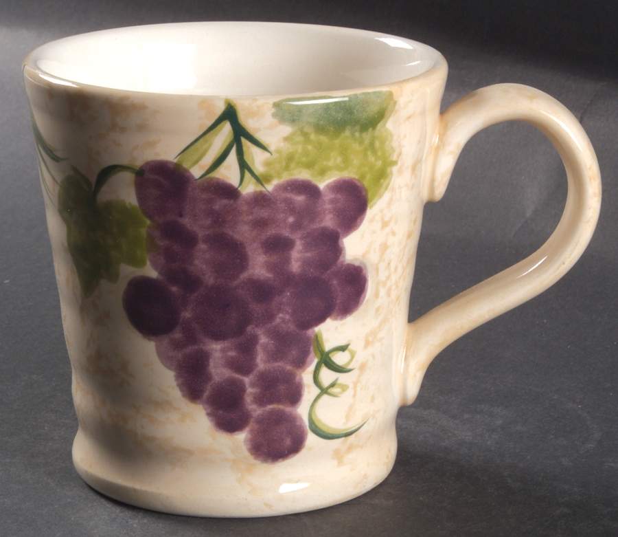 Grape Valley Grandmug by Fairfield-1