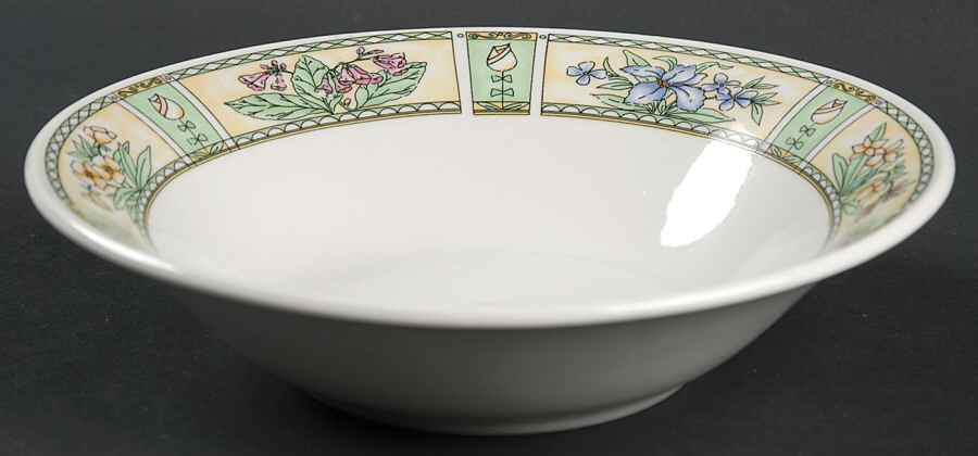 Chantilly Soup/Cereal Bowl by Farberware-1