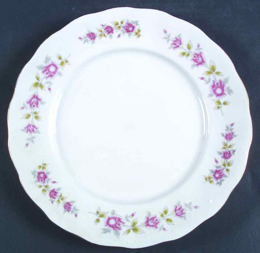 Otco Dinner Plate by Favolina-Karolina-1
