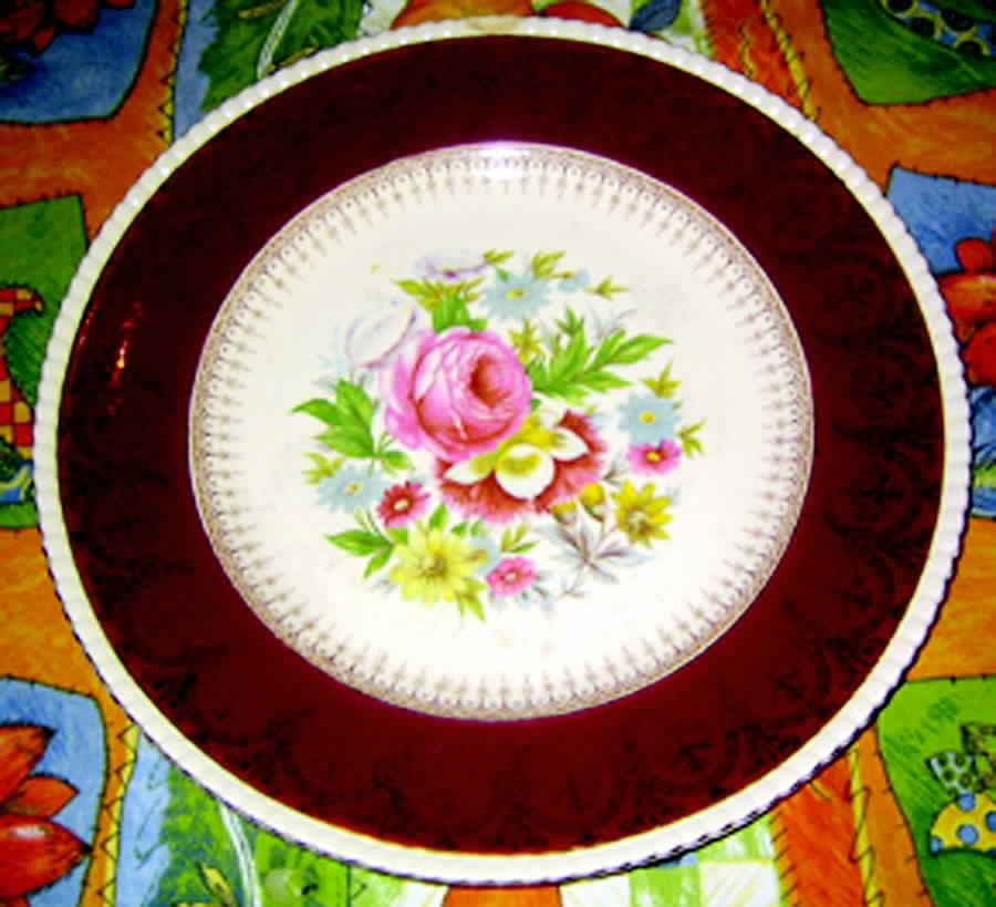 670 Dinner Plate by Fondeville-1