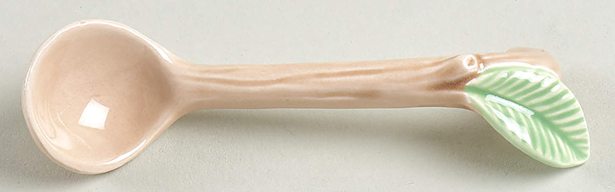 Orchard Jam/Preserve Spoon by Fitz & Floyd-1