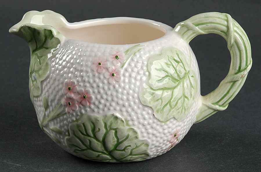 Frog Collection Creamer by Fitz & Floyd-1