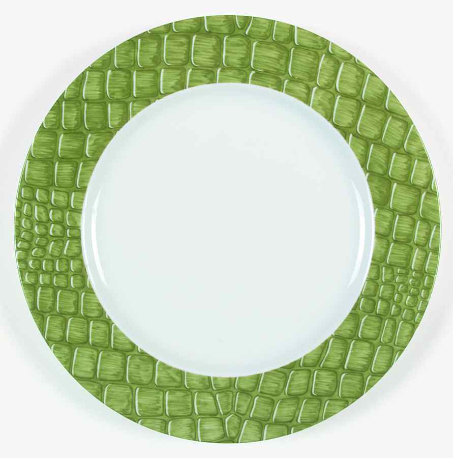 FGE1 Dinner Plate by Fragile-1