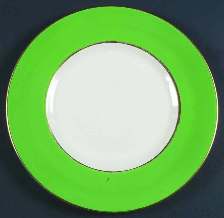 5940 Dinner Plate by Fondeville-1