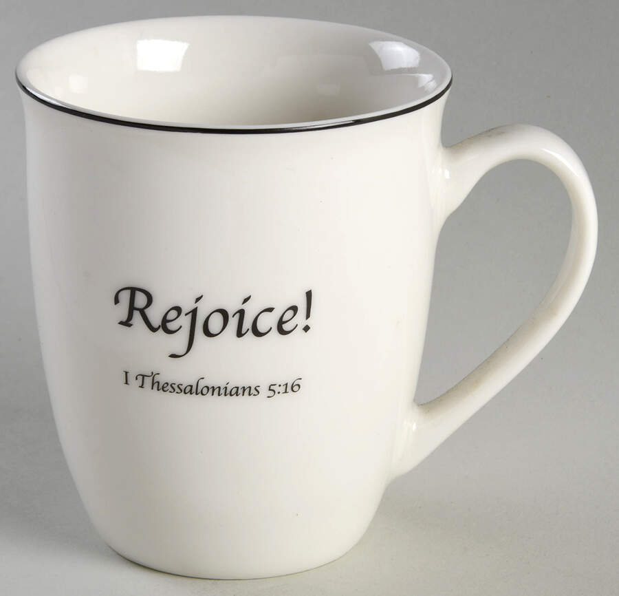 Salvation Collection Mug by Feed on the Word-1
