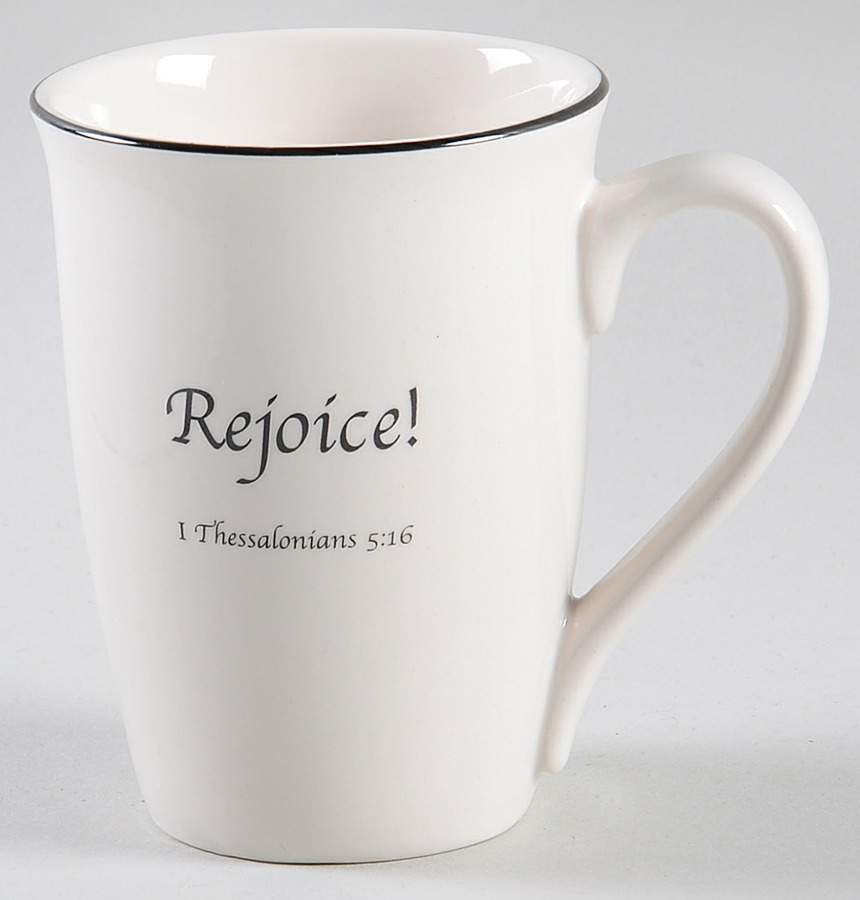 Salvation Collection Mug by Feed on the Word-1