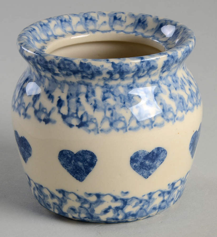 FPT5 Sugar Bowl No Lid by Friendship-1