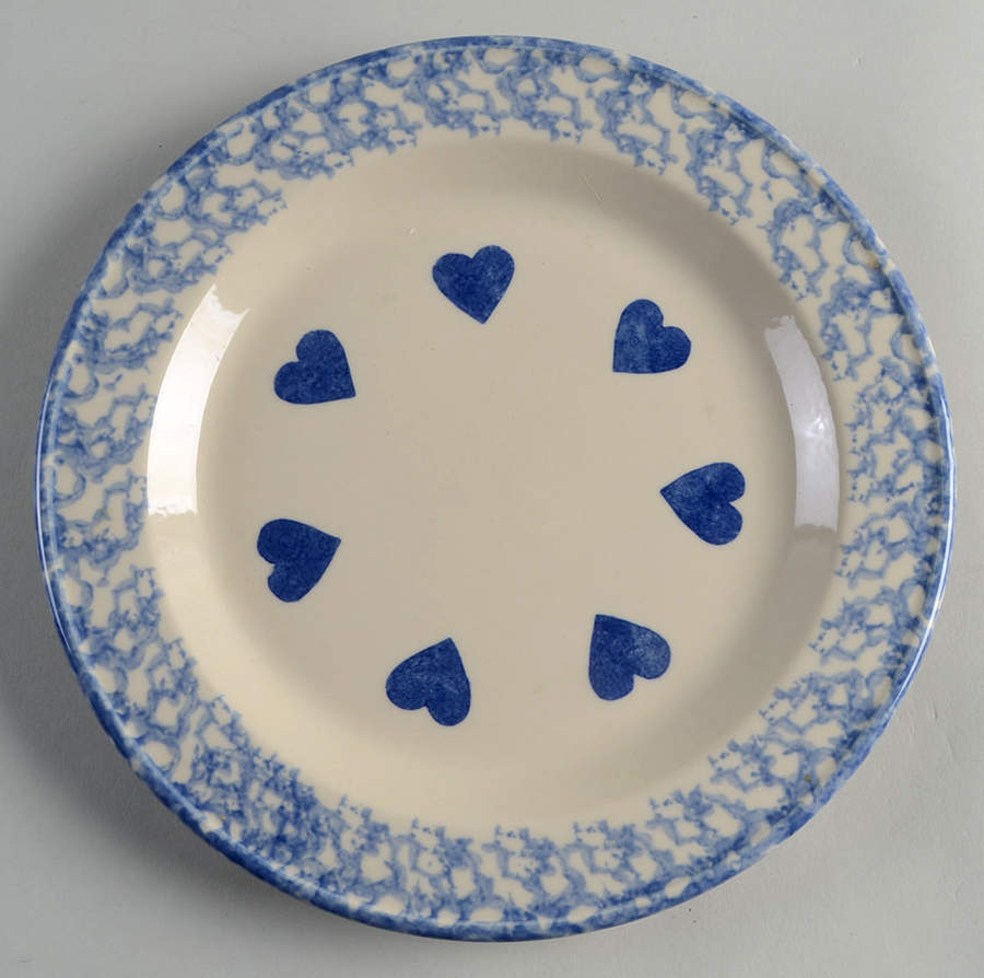 FPT5 Dinner Plate by Friendship-1